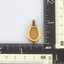 PSS1059 STAINLESS STEEL PENDANT AAB CO..