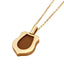 PSS1059 STAINLESS STEEL PENDANT AAB CO..