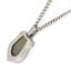 PSS1059 STAINLESS STEEL PENDANT AAB CO..