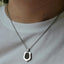 PSS1059 STAINLESS STEEL PENDANT AAB CO..