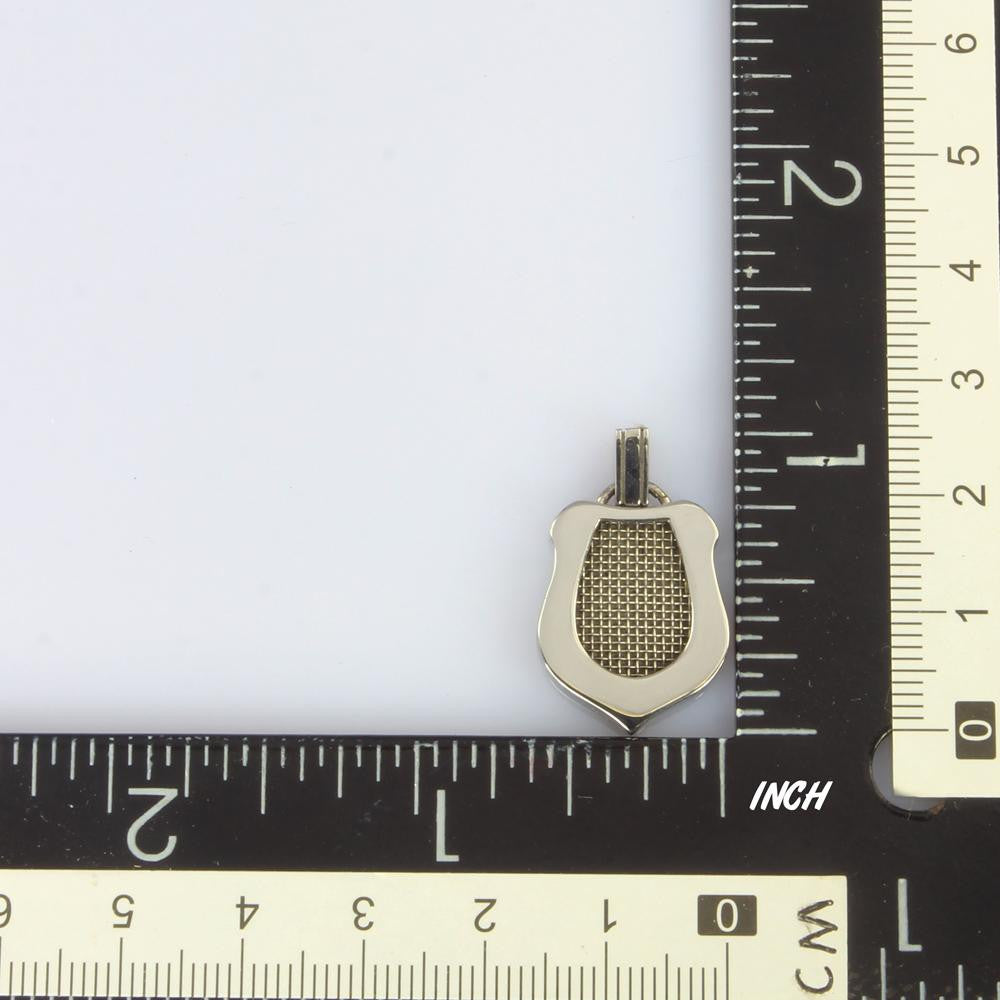 PSS1059 STAINLESS STEEL PENDANT AAB CO..