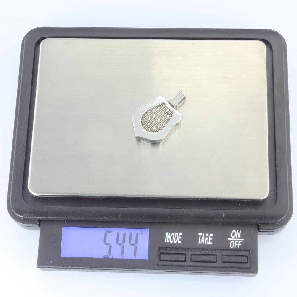 PSS1059 STAINLESS STEEL PENDANT AAB CO..