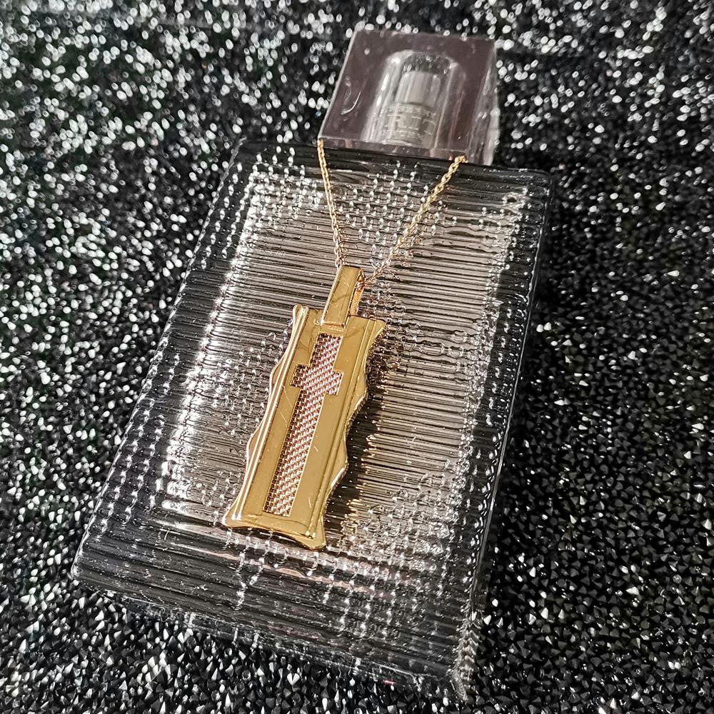 PSS907 STAINLESS STEEL PENDANT AAB CO..