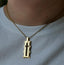PSS907 STAINLESS STEEL PENDANT AAB CO..