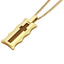 PSS907 STAINLESS STEEL PENDANT AAB CO..