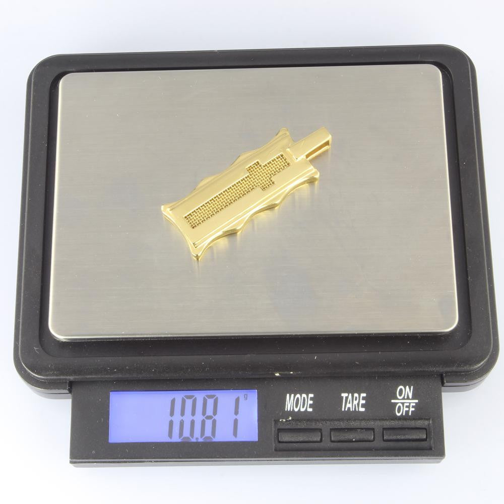 PSS907 STAINLESS STEEL PENDANT AAB CO..