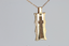PSS907 STAINLESS STEEL PENDANT AAB CO..