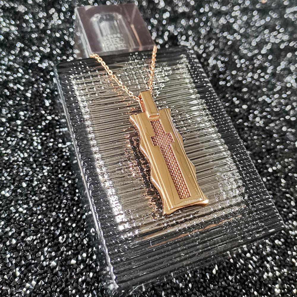 PSS907 STAINLESS STEEL PENDANT AAB CO..