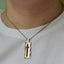 PSS907 STAINLESS STEEL PENDANT AAB CO..