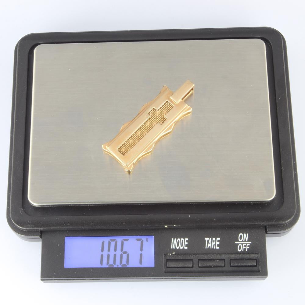 PSS907 STAINLESS STEEL PENDANT AAB CO..