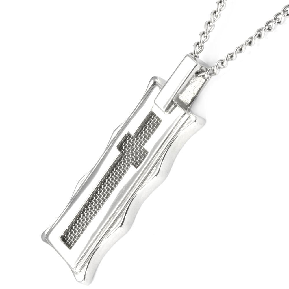 PSS907 STAINLESS STEEL PENDANT AAB CO..