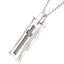 PSS907 STAINLESS STEEL PENDANT AAB CO..