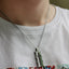 PSS907 STAINLESS STEEL PENDANT AAB CO..