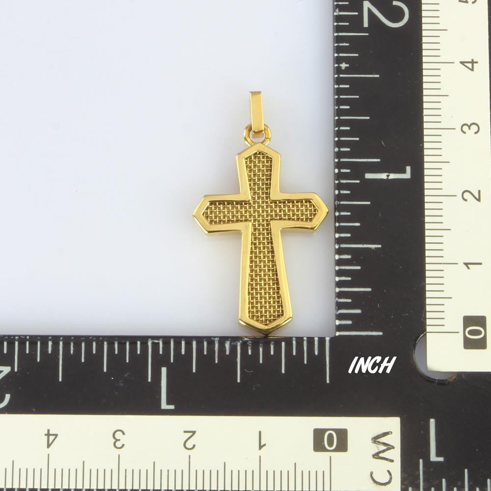 PSS908 STAINLESS STEEL PENDANT AAB CO..