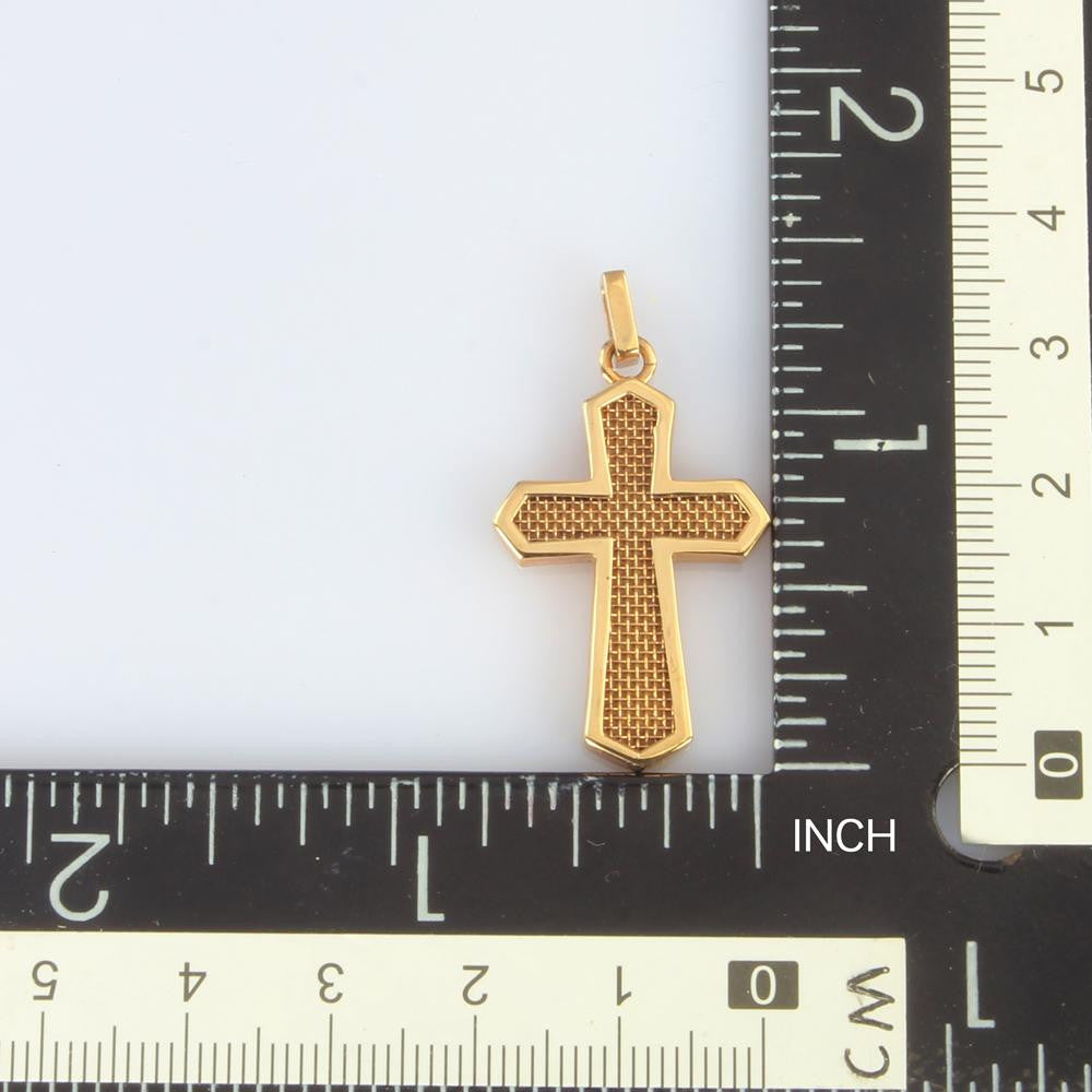 PSS908 STAINLESS STEEL PENDANT AAB CO..