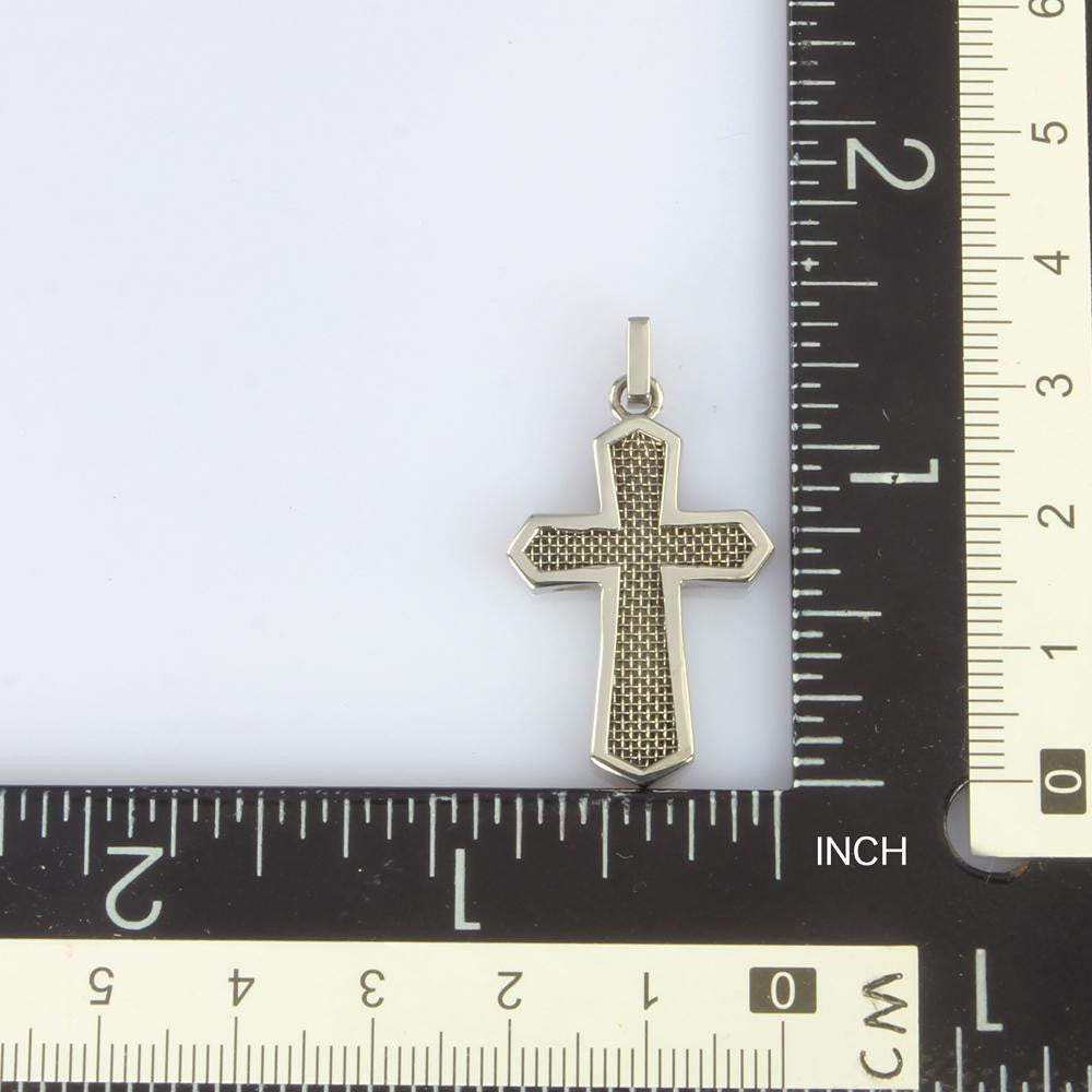 PSS908 STAINLESS STEEL PENDANT AAB CO..