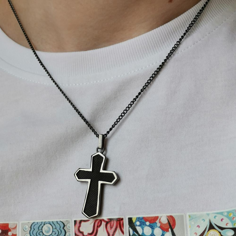 PSS909 STAINLESS STEEL PENDANT AAB CO..