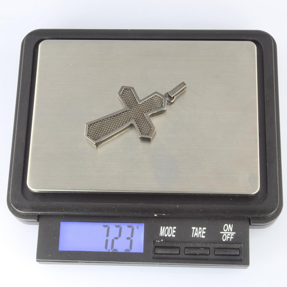 PSS909 STAINLESS STEEL PENDANT AAB CO..