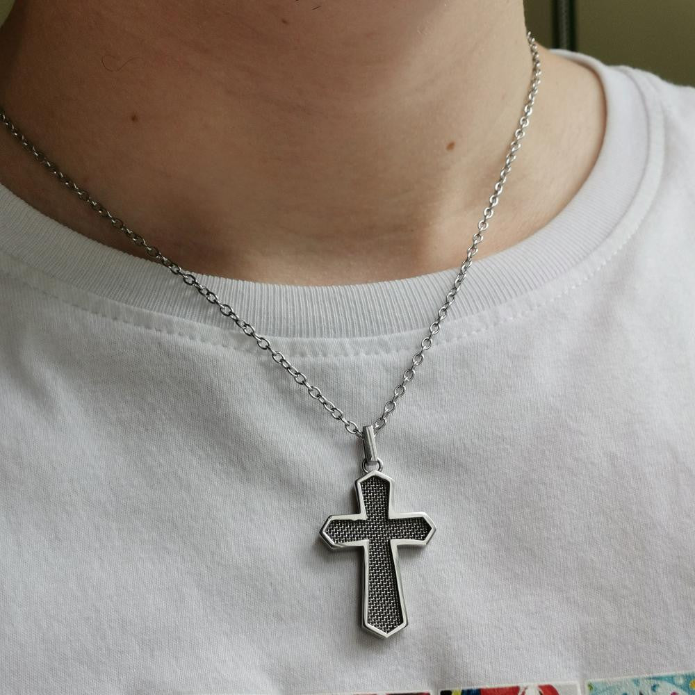 PSS909 STAINLESS STEEL PENDANT AAB CO..