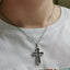 PSS909 STAINLESS STEEL PENDANT AAB CO..
