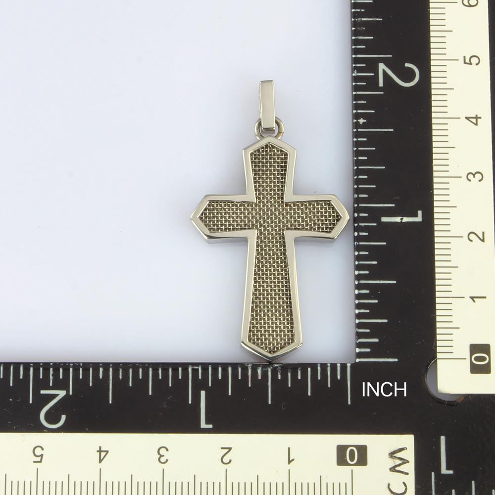 PSS909 STAINLESS STEEL PENDANT AAB CO..