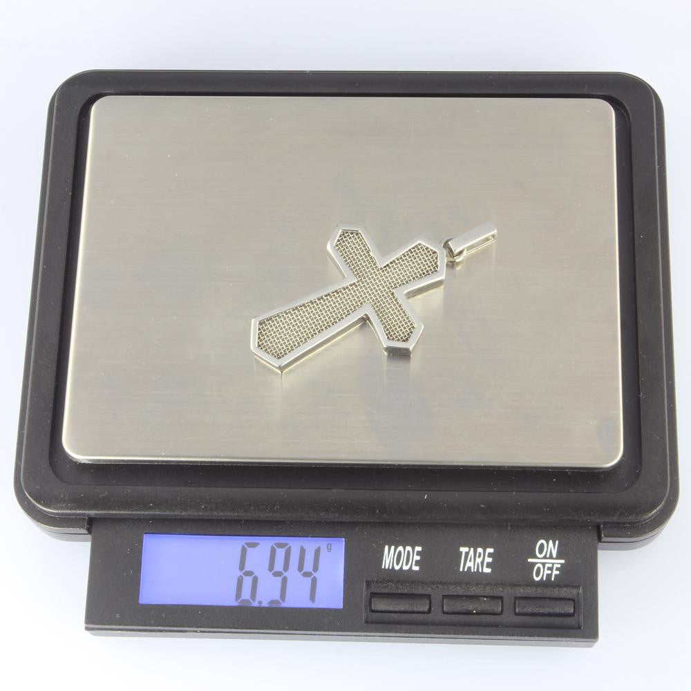 PSS909 STAINLESS STEEL PENDANT AAB CO..