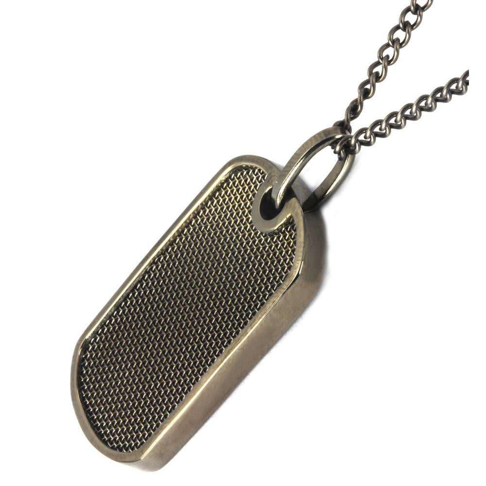 PSS912 STAINLESS STEEL PENDANT AAB CO..
