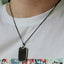 PSS912 STAINLESS STEEL PENDANT AAB CO..