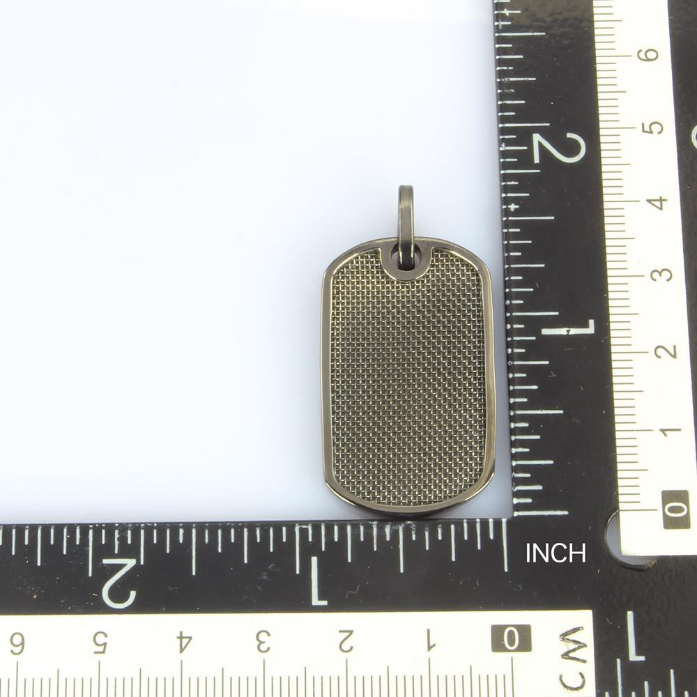 PSS912 STAINLESS STEEL PENDANT AAB CO..