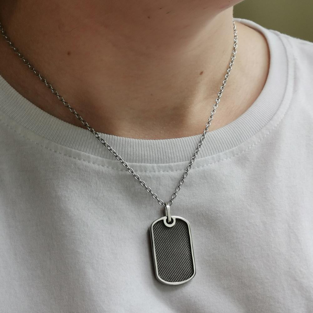 PSS912 STAINLESS STEEL PENDANT AAB CO..