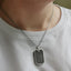 PSS912 STAINLESS STEEL PENDANT AAB CO..