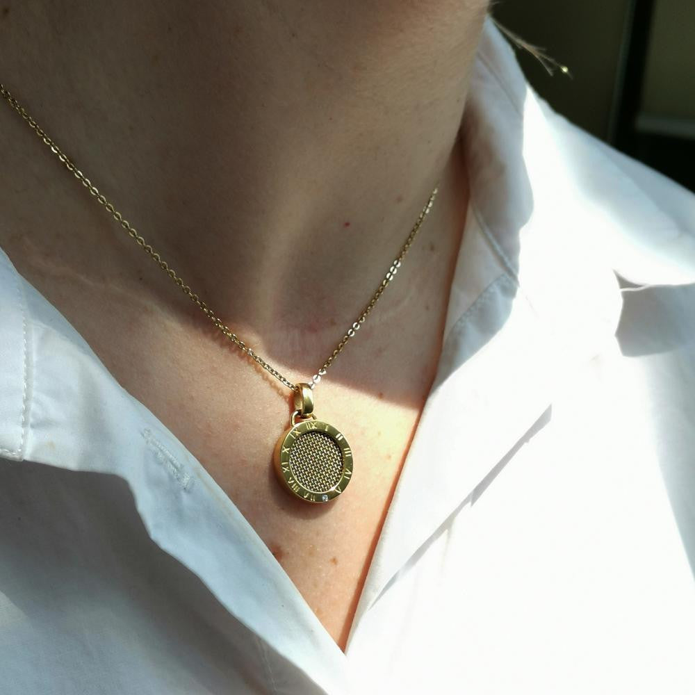 PSS913 STAINLESS STEEL PENDANT AAB CO..