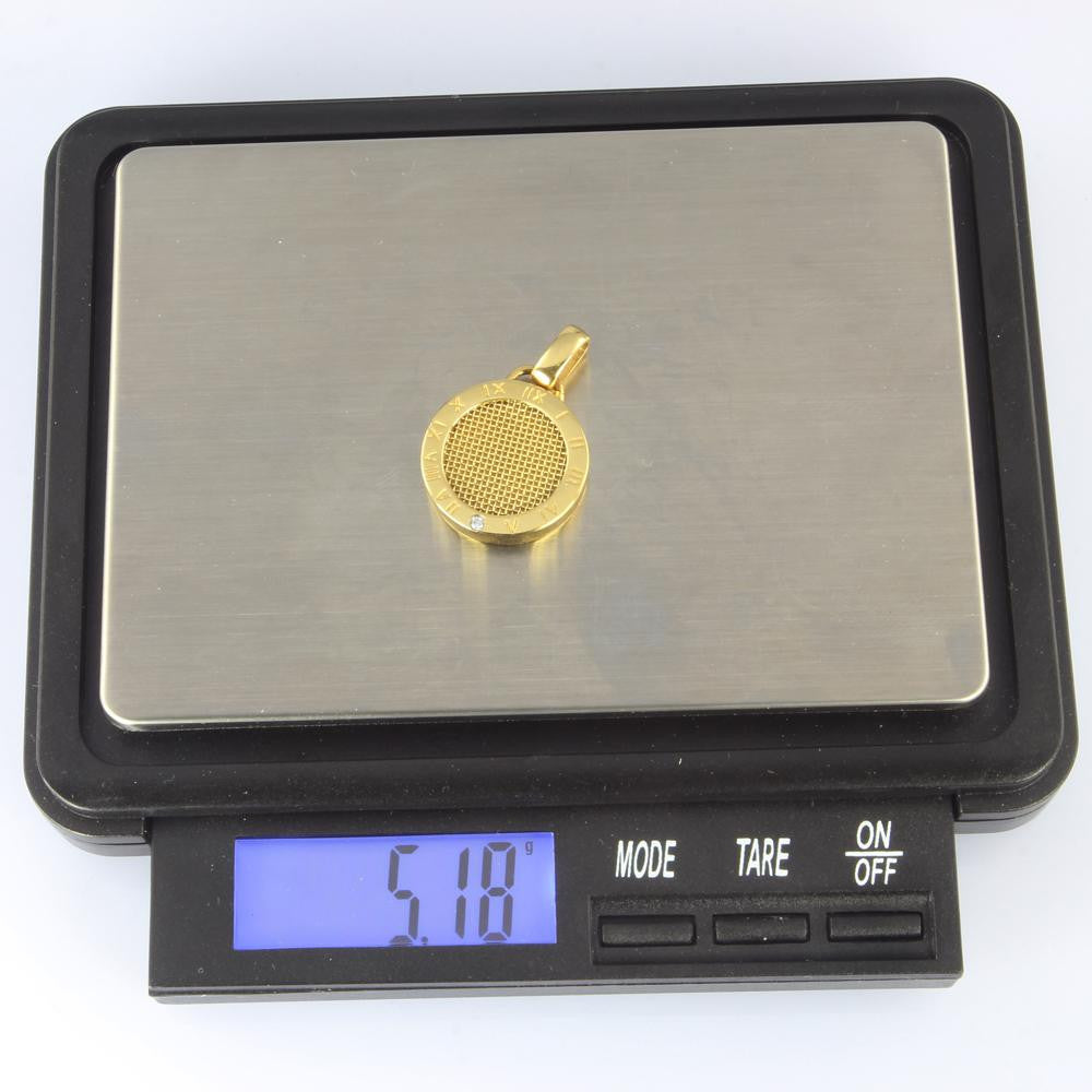 PSS913 STAINLESS STEEL PENDANT AAB CO..