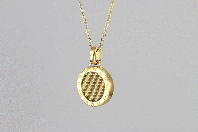 PSS913 STAINLESS STEEL PENDANT AAB CO..