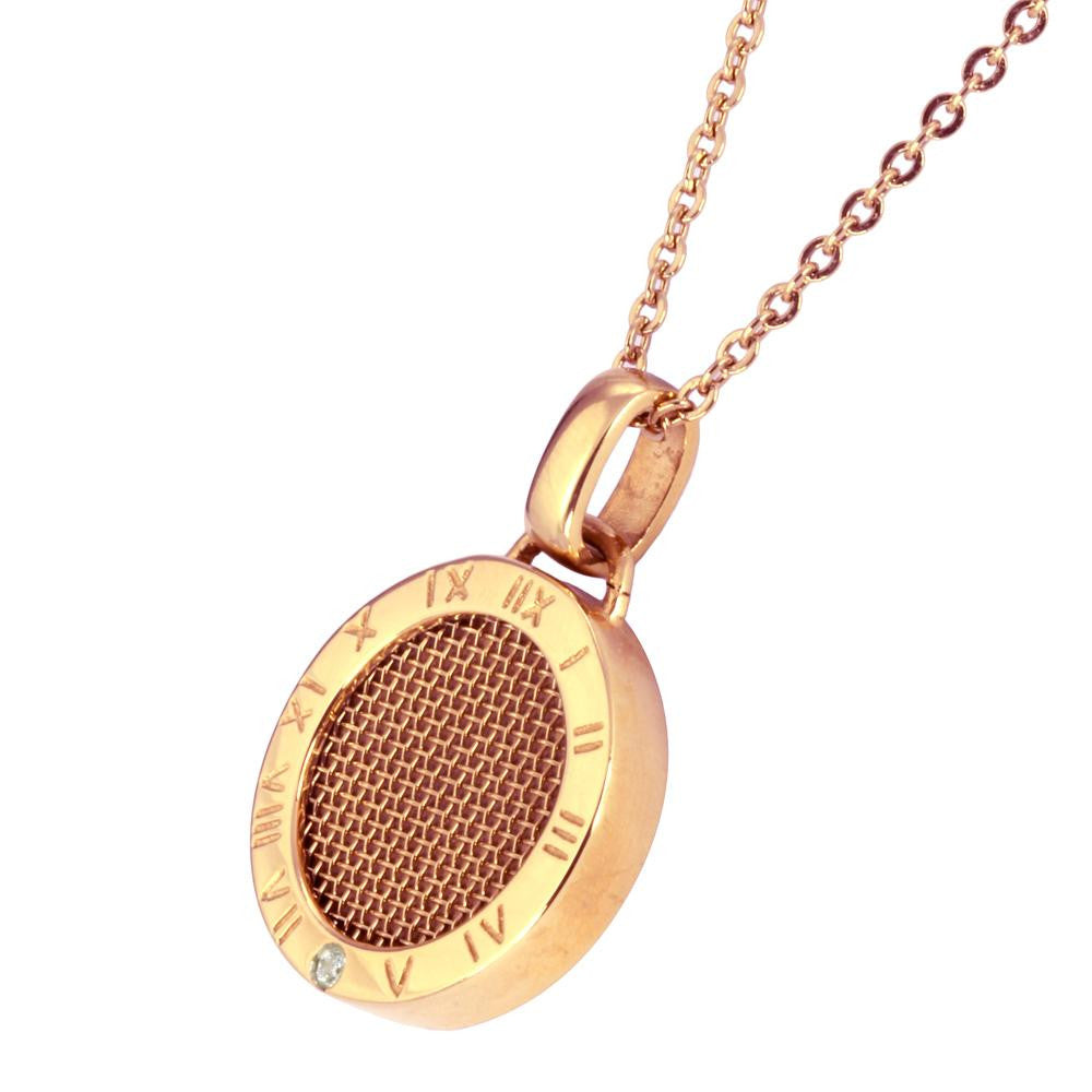 PSS913 STAINLESS STEEL PENDANT AAB CO..