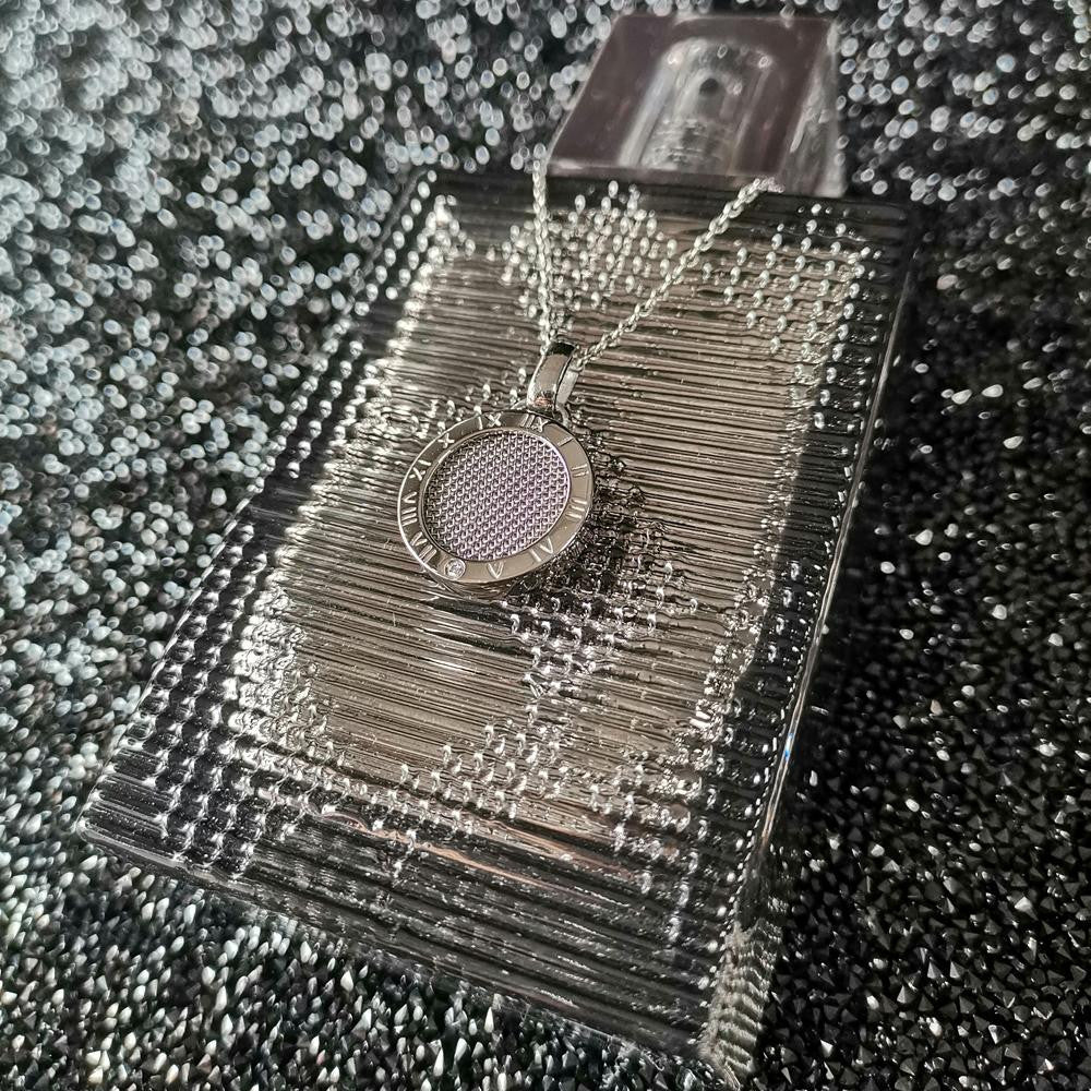 PSS913 STAINLESS STEEL PENDANT AAB CO..