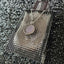 PSS913 STAINLESS STEEL PENDANT AAB CO..