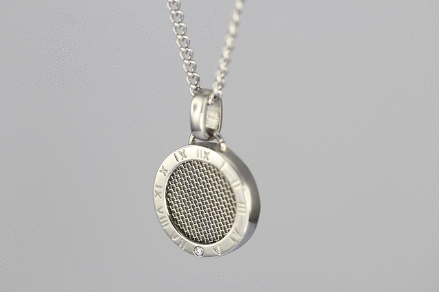 PSS913 STAINLESS STEEL PENDANT AAB CO..