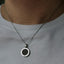 PSS913 STAINLESS STEEL PENDANT AAB CO..