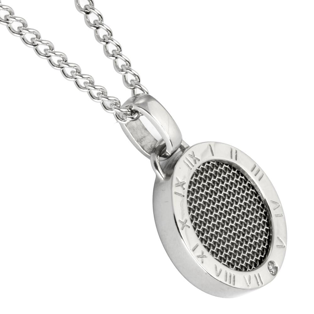 PSS913 STAINLESS STEEL PENDANT AAB CO..