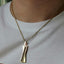 PSS914 STAINLESS STEEL PENDANT AAB CO..