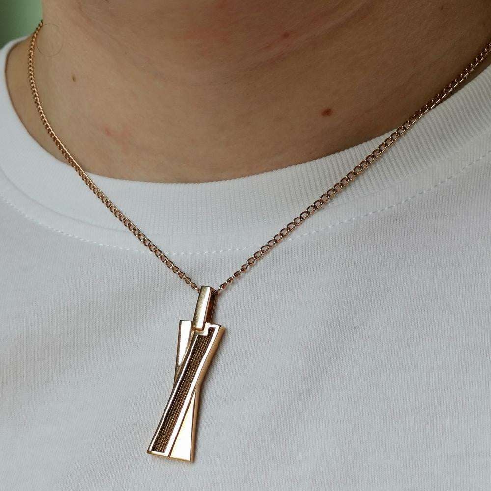 PSS914 STAINLESS STEEL PENDANT AAB CO..