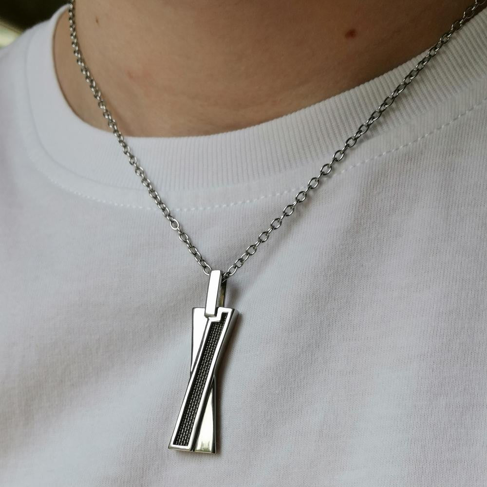 PSS914 STAINLESS STEEL PENDANT AAB CO..
