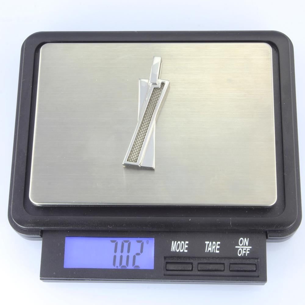 PSS914 STAINLESS STEEL PENDANT AAB CO..