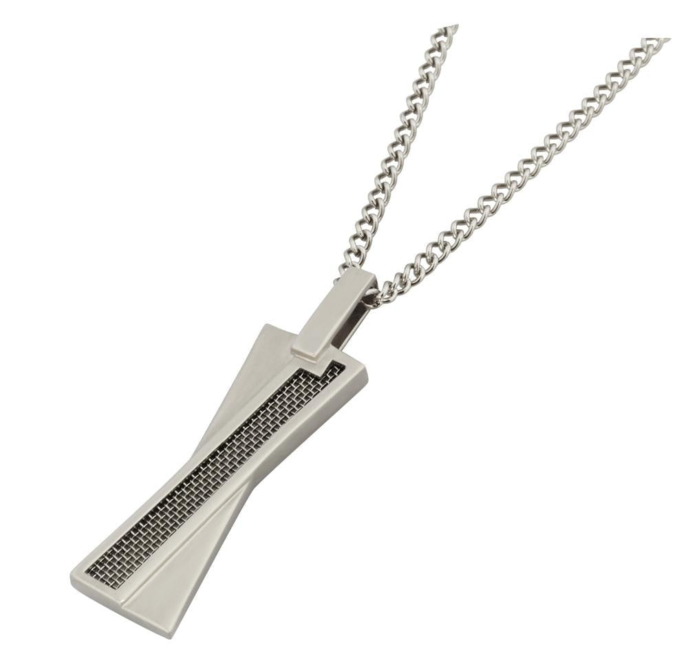 PSS914 STAINLESS STEEL PENDANT AAB CO..