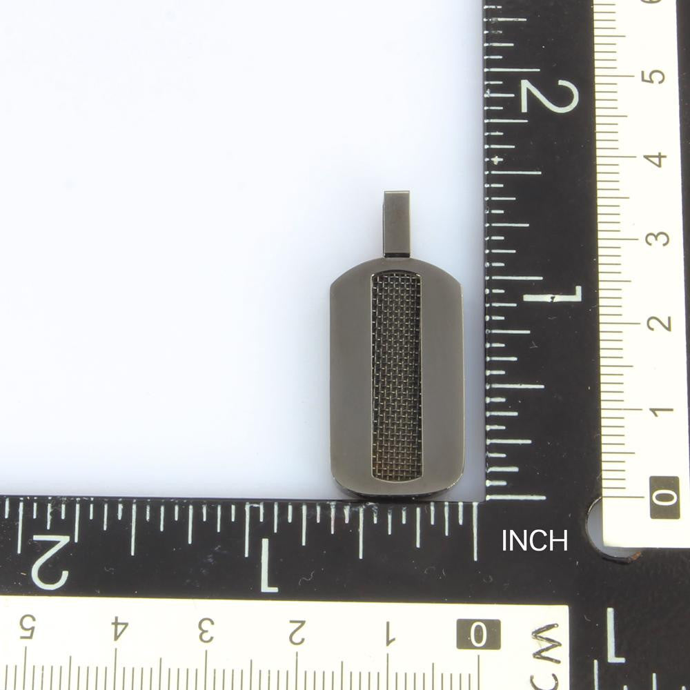 PSS928 STAINLESS STEEL PENDANT AAB CO..