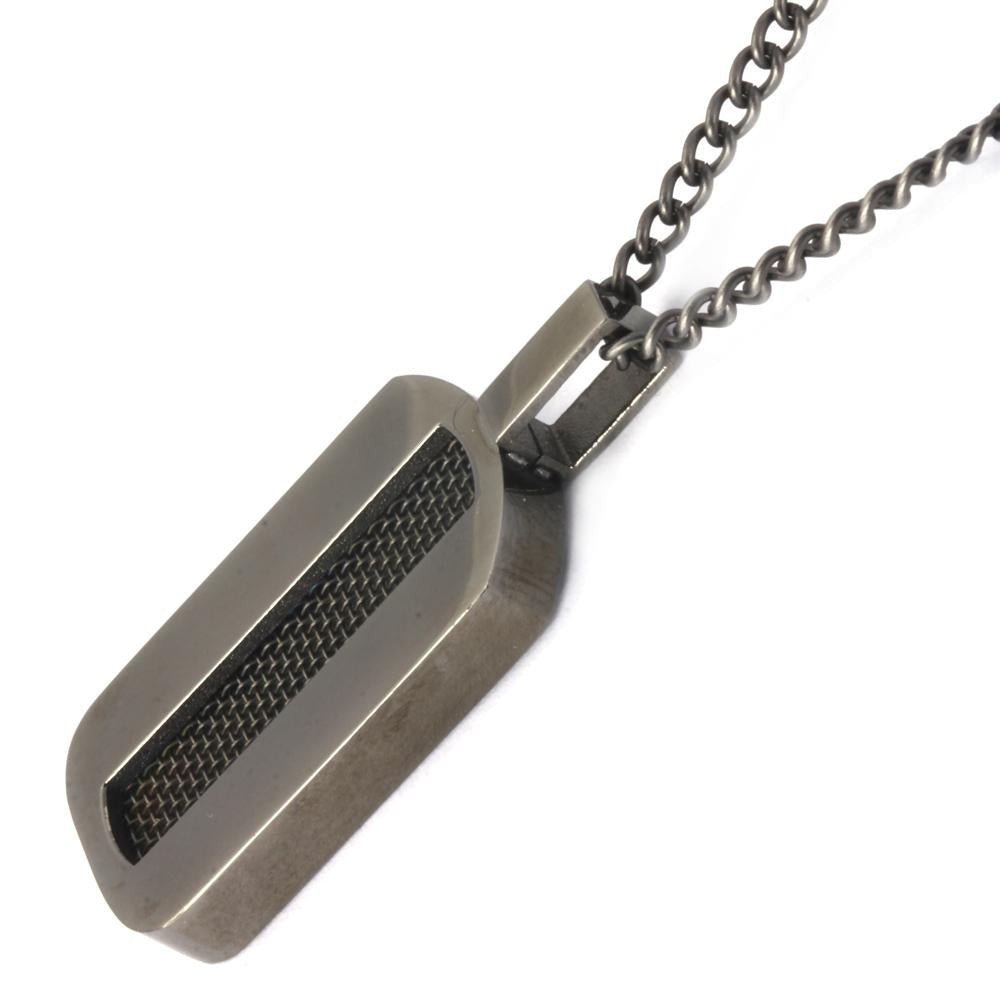 PSS928 STAINLESS STEEL PENDANT AAB CO..