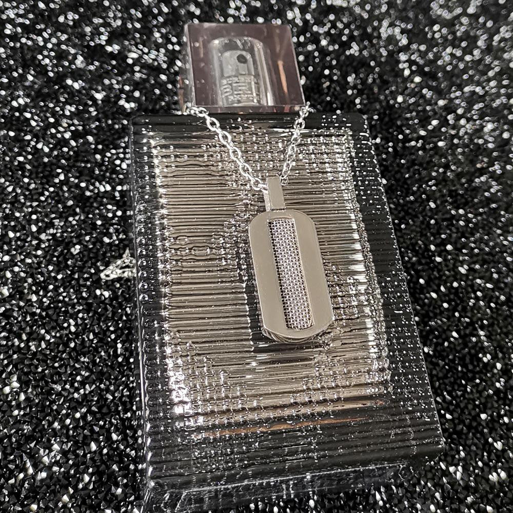PSS928 STAINLESS STEEL PENDANT AAB CO..