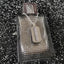 PSS928 STAINLESS STEEL PENDANT AAB CO..
