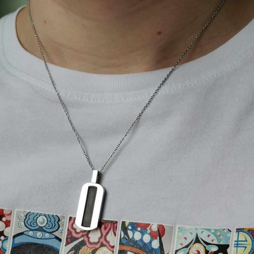 PSS928 STAINLESS STEEL PENDANT AAB CO..